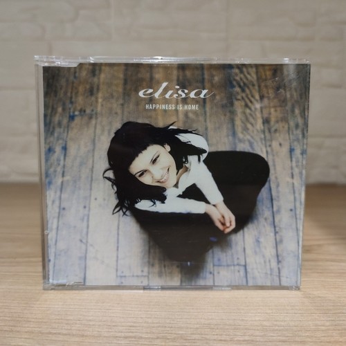 Elisa happiness home - is,