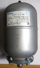 IMMERGAS VASO ESPANSIONE 02 LITRI 1/2" GRIGIO ZINCATO 1.028607 COMPATIBILE