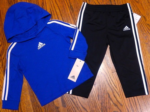 Adidas sport autentico bambino - adidas,