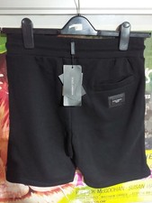 DOLCE & GABBANA PANTALONCINO