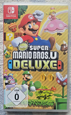 New super mario bros - new,