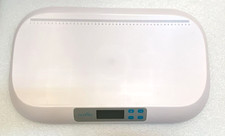 BILANCIA DIGITALE PESA NEONATI