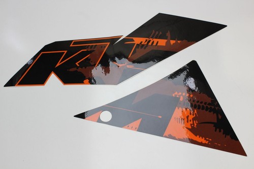 Ktm 690sm supermoto set - ktm,