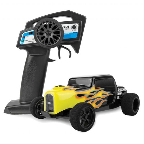 Team associated hr28 hot - associated,