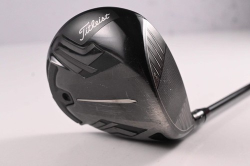 Driver titleist tsi3 9 gradi - titleist, /