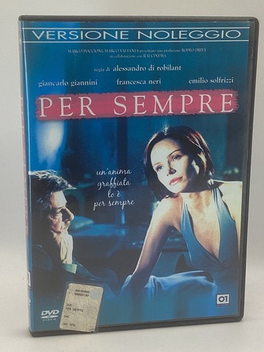 Per sempre giancarlo - per,