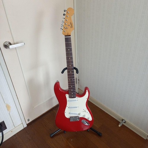 Squier fender bullet strat - squier,