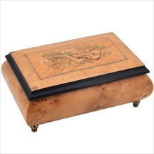 15,5 x 10,2 cm - Carillon