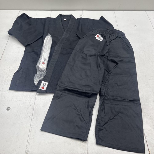 Omacs judo jiu jitsu kimono - judo,