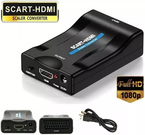 Adattatore convertitore - , da