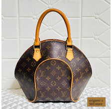 Louis Vuitton Ellipse PM Borsa