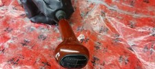 Leva marce/pomello/torretta/cuffia per ALFAROMEO GTV 6 2.5/GTV 2.0/Alfetta Gtv