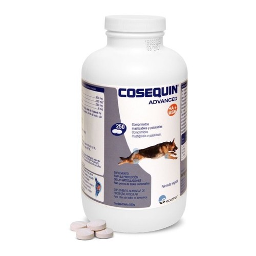 Cosequin taste advanced 250 - cosequin,