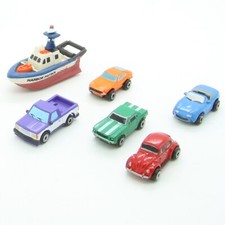 Micro Machines Micromachines