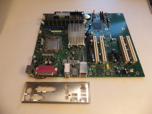 Scheda madre intel d915pgn - madre,
