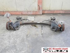 Ponte Posteriore Fiat Grande Punto 1.3 Multijet  - 28684