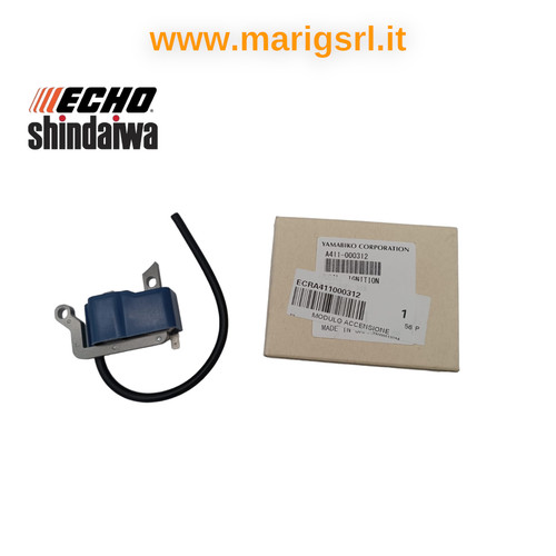 Modulo accensione bobina - modulo,