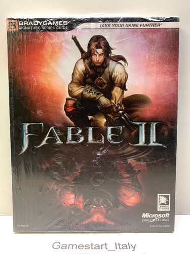Fable guida strategica - fable, 2