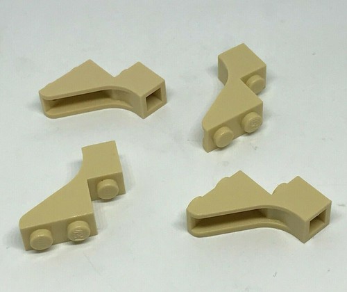 Lego mattoncini arco x - mattoncini,