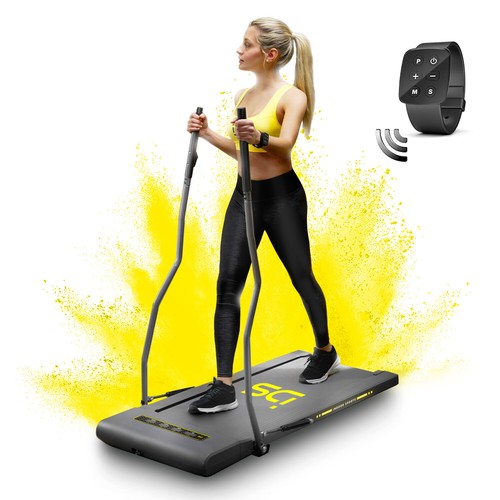 Ids tapis roulant elettrico - w6,