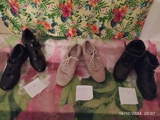 LOTTO ACCESSORI SCARPE DONNA PASSEGGIO GINNASTICA ROCCO BAROCCO NERO GIARDINI