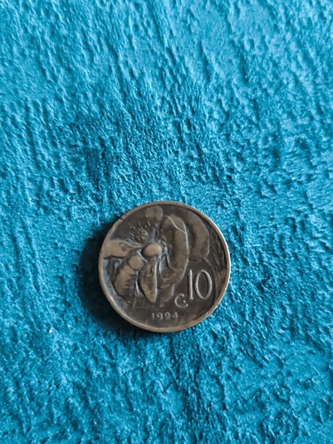 Vittorio emanuele iii - emanuele, cent