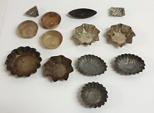 ANTICHI STAMPI DA PASTICCERIA