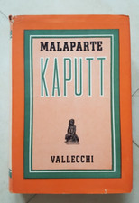 Curzio MALAPARTE - KAPUTT -