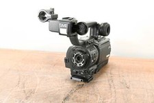 Jvc hd110u videocamera - jvc,