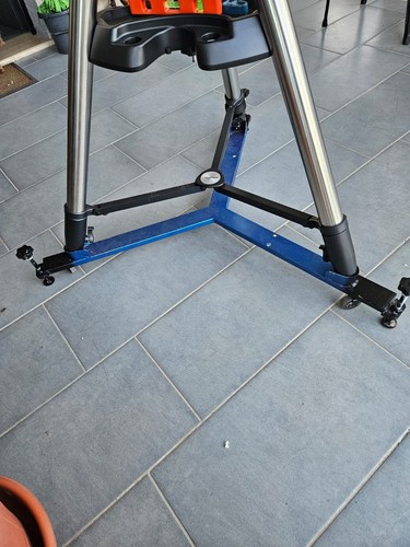 Telescopio base per treppiedi - per,