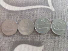 Moneta da 5 Lire del 1951 /