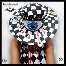 cappello donna estivo