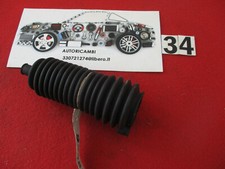 18568 CUFFIA SCATOLA STERZO RENAULT CLIO MEGANE SCENIC