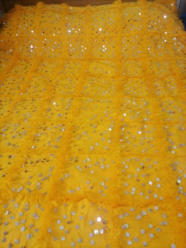 Coperta sposa marocchina - coperta, da