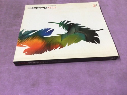 Adobe photoshop guida - cs,