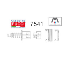 PUCCI RICAMBI ORIGINALI