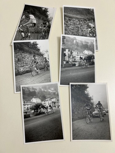 Lotto fotografie ciclisti anni - lotto,