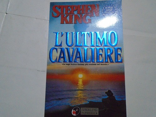 Stephen king ultimo - stephen, king,l'ultimo