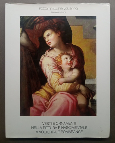 Michelotti vesti ornamenti - michelotti, e