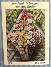 Arazzo ad ago stampato arazzo