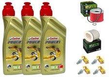 KIT/TAGLIANDO YAMAHA  FZR 1000