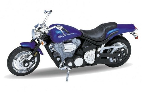 Yamaha xv1600a road star - xv1600a,