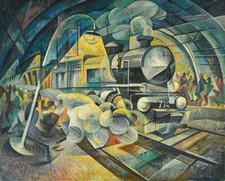 Antonio Marasco : Potenza