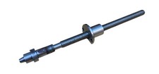 Myford super vite croce - myford, a