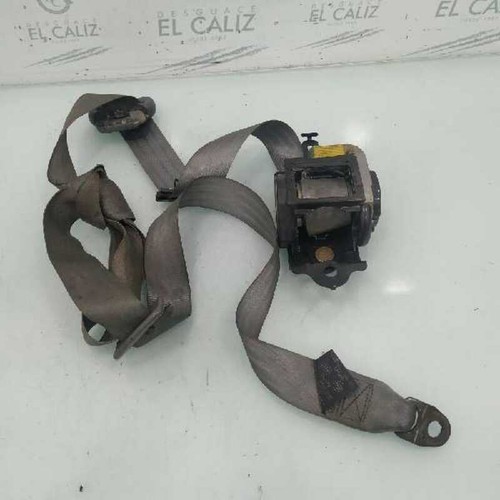 Cinturón seguridad delantero - cinturón,