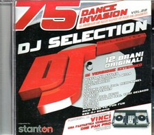 DJ SELECTION 75 ( DANCE