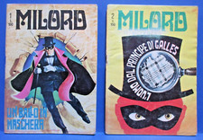 MILORD Serie COMPLETA  1 / 10