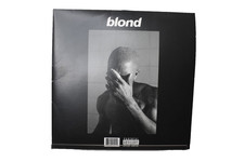 Frank Ocean - Blond BLACK