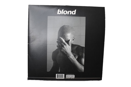 Frank ocean blond - blond, black