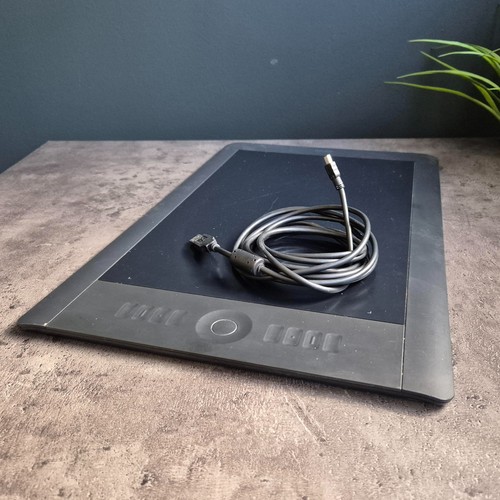 Wacom intuos grande penna - wacom,